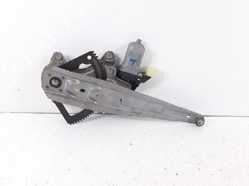 Rear left window mechanism HYUNDAI i20 I (PB, PBT) 1.4 CRDi | BP27954071C24 