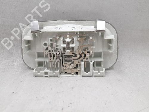 Interior roof light PEUGEOT 307 (3A/C) 1.4 HDi | BP27936187I8 