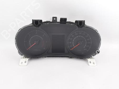 Instrument cluster PEUGEOT 4007 (VU_, VV_) 2.2 HDi | BP27959828C47 
