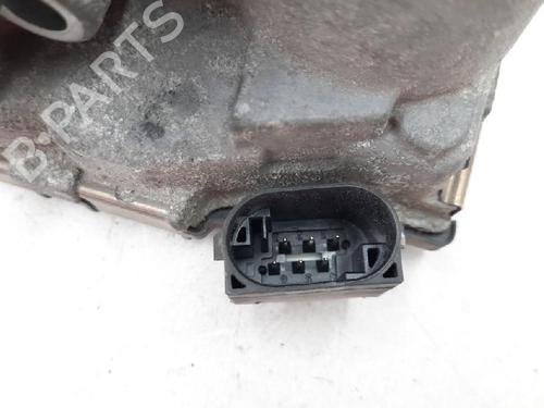 Throttle body OPEL CORSA C (X01) 1.2 (F08, F68) | BP27937333M82 
