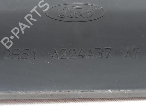 Front left exterior door handle FORD FIESTA V (JH_, JD_) 1.4 16V | BP27963890C128 