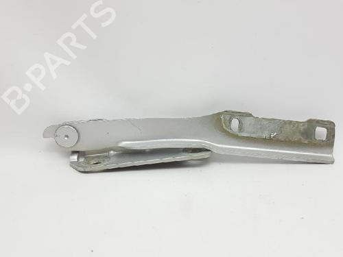 Front windshield wiper arm DACIA SANDERO 1.6 (BS0D, BS0B, BS0F, BS0H) | BP27967022C143 