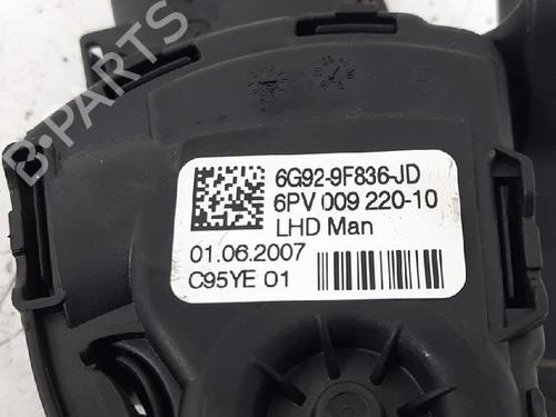 Pedal FORD GALAXY II (WA6) 2.0 TDCi | BP27955916I4 