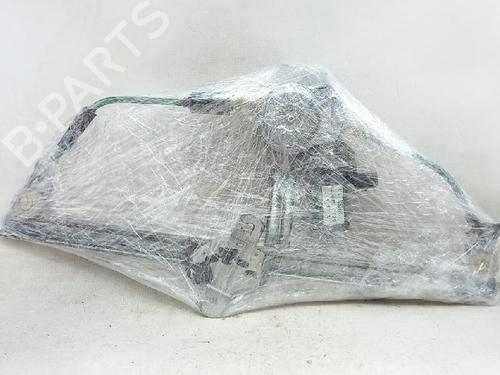 Front right window mechanism ALFA ROMEO 145 (930_) 1.4 i.e. 16V T.S. (930.A3A) | BP27958552C23 