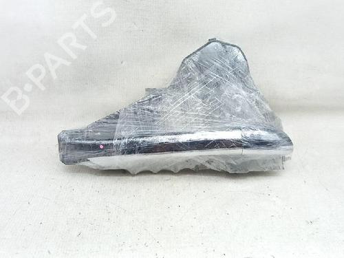 Front right exterior door handle MERCEDES-BENZ B-CLASS Sports Tourer (W245) B 180 CDI (245.207) | BP27958096C129 