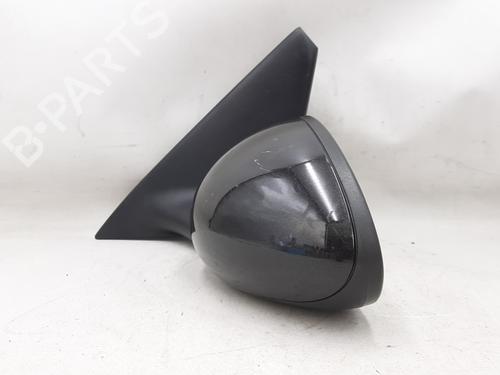 Left mirror ALFA ROMEO 147 (937_) 1.6 16V T.SPARK ECO (937.AXA1A, 937.BXA1A) | BP17237670C26