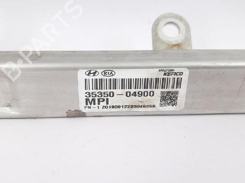 Injection rail HYUNDAI i10 II (BA, IA) 1.0 | BP27960922M98 