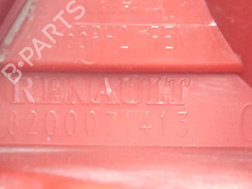 Venstre baglygte RENAULT CLIO II (BB_, CB_) 1.2 (BB0A, BB0F, BB10, BB1K, BB28, BB2D, BB2H, CB0A,... | BP27934941C34 