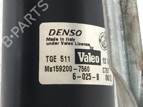 Viskermotor vindrute FIAT PUNTO (188_) 1.2 Natural Power | BP27961418M29 