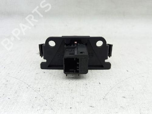 Warning switch PEUGEOT 307 Break (3E) 1.6 16V | BP27957228I22