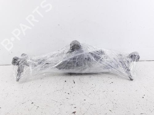 Front wiper motor PEUGEOT 1007 (KM_) 1.4 HDi | BP27964644M29 