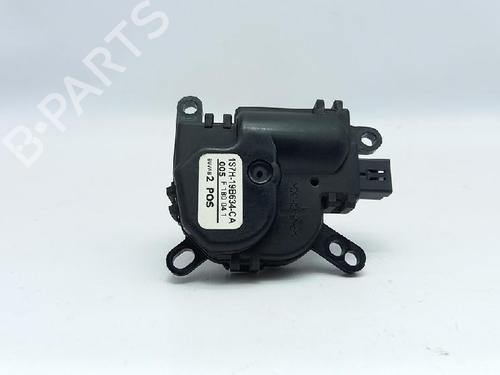 Elektronisk sensor FORD FIESTA V (JH_, JD_) 1.25 16V | BP27968691M84 