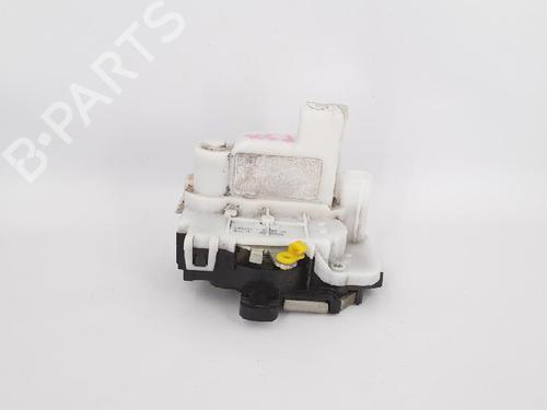 Rear left lock FIAT PANDA (169_) 1.2 (169AXF2A, 169AXF1A) | BP27965903C100 