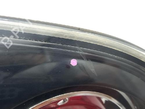 Venstre baklys, luke MAZDA 3 (BK) 1.6 (BK14) | BP27959520C79 
