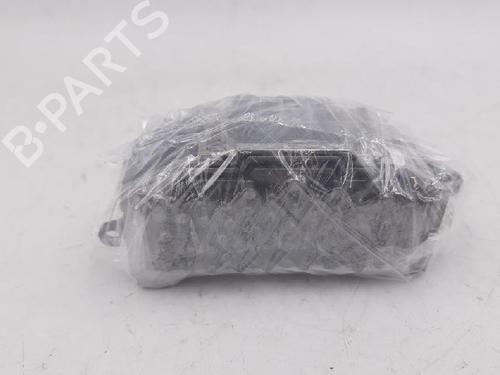 Heater resistor VW GOLF PLUS V (5M1, 521) 1.6 | BP27948846M108 