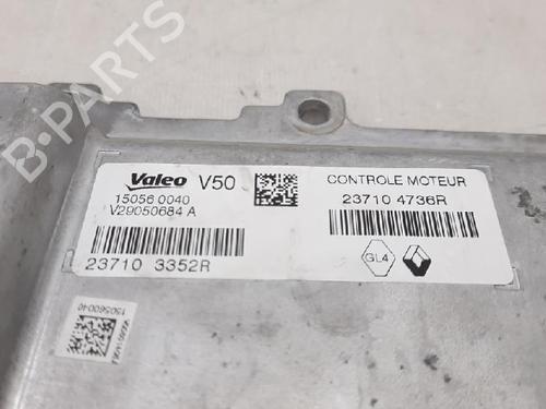 Electronic module RENAULT CAPTUR I (J5_, H5_) 0.9 TCe 90 | BP27936744M83