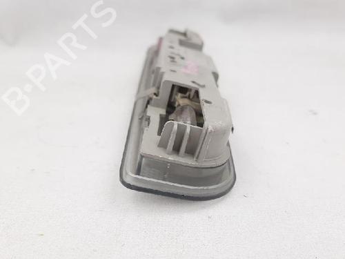 Interior roof light SKODA FABIA II (542) 1.2 | BP27936869I8
