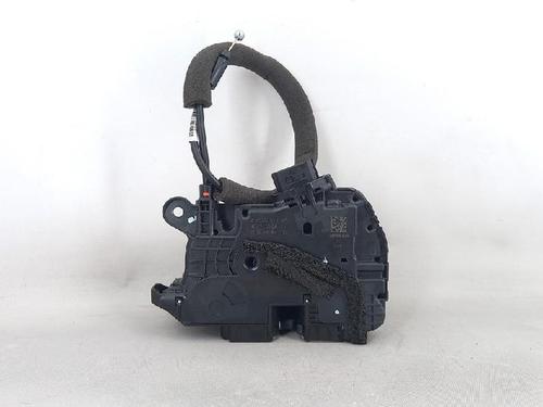 Front right lock NISSAN MICRA V (K14) 0.9 IG-T | BP27953140C97 