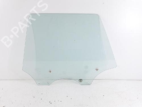 Rear left door window SUBARU LEGACY IV Estate (BP) 2.0 D AWD (BPD) | BP27938408C20 