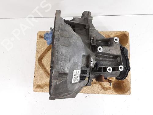 Gearbox FORD FIESTA VI (CB1, CCN) 1.0 | BP27949459M3 