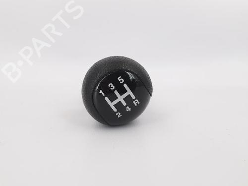 Gear lever FORD FUSION (JU_) 1.4 | BP27964920M90 