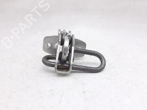 Hinge/Door check strap OPEL MERIVA A MPV (X03) 1.4 16V Twinport (E75) | BP27936352C146 