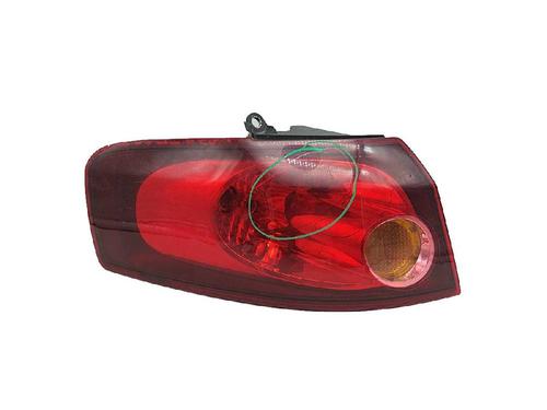 Used Left taillight FIAT CROMA (194_) 1.8 16V (194AXG1A) (140 hp) 27945251