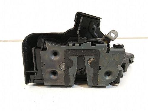 Front right lock FORD FOCUS II Turnier (DA_, FFS, DS) 1.6 TDCi | BP27940131C97