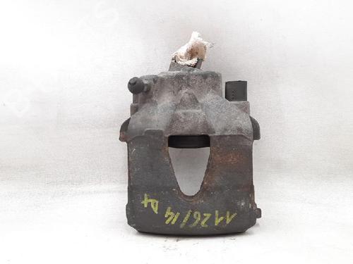 Højre bremsekaliber foran VW POLO (9N_, 9A_) 1.4 TDI | BP27935102M104 