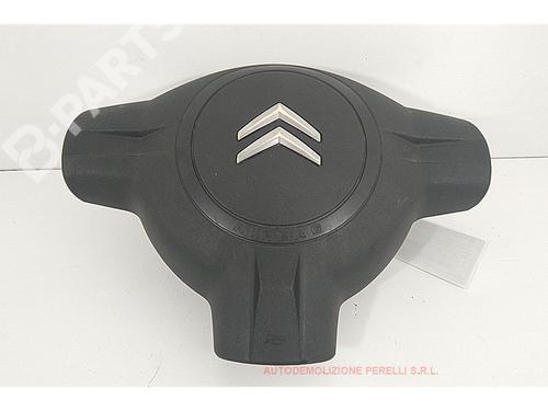 driver-airbag-citroen-c1-pm_-pn_-10-4112hv-2005-2006-2007-2008-2009-2010-2011-2012-2013-2014-7687912 main image