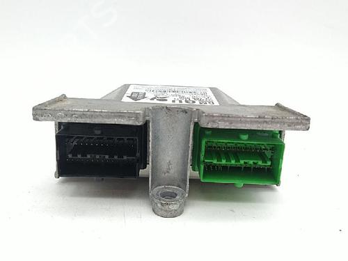ECU airbags OPEL ZAFIRA / ZAFIRA FAMILY B (A05) 1.9 CDTI (M75) | BP27941614M53 