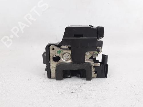 Front left lock FIAT DOBLO Box Body/MPV (223_) 1.9 D (223ZXB1A) | BP27939025C98 