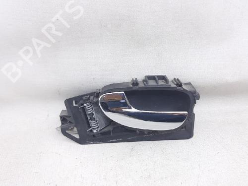 Venstre bak invendig håndtak PEUGEOT 307 (3A/C) 1.6 | BP27935677I15 