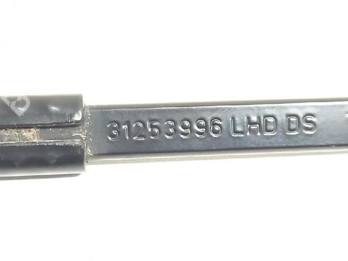 Front windshield wiper arm VOLVO V50 (545) D2 | BP27950703C143 