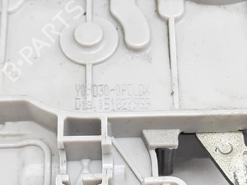 Rear right lock FIAT BRAVO II (198_) 1.4 (198AXA1B) | BP27947514C99 