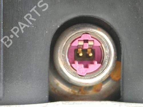 Driver airbag RENAULT CLIO III (BR0/1, CR0/1) 1.2 16V (BR02, BR0J, BR11, CR02, CR0J, CR11) | BP27941158C9 