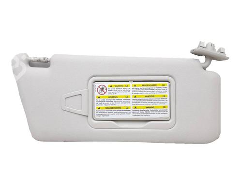 right-sun-visor-mercedes-benz-b-class-sports-tourer-w245-b-170-ngt-245233-a1698100210-2005-2006-2007-2008-2009-2010-2011-11089031 main image