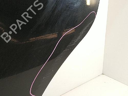 Left rear door MAZDA 5 (CR) 1.8 (CR19) | BP27942936C4 