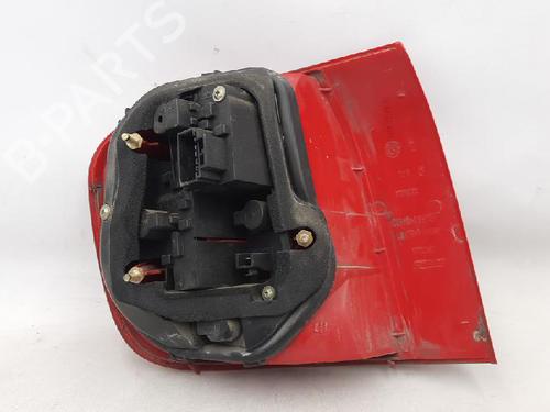 Højre baglygte FIAT MULTIPLA (186_) 1.6 16V Bipower (186AXC1A) | BP27946692C35 