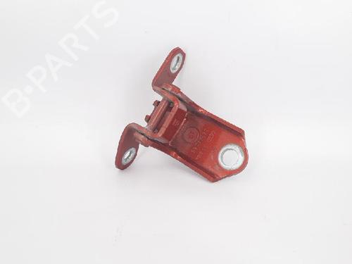 Hinge/Door check strap FORD FIESTA VI (CB1, CCN) 1.25 | BP27965058C146