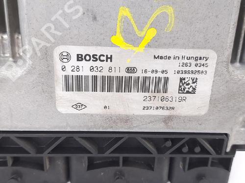 Elektronisk modul DACIA SANDERO II 1.5 dCi | BP27959967M83 