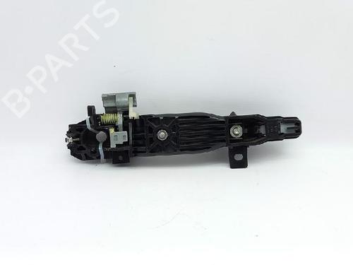 Front left exterior door handle MAZDA 2 (DE_, DH_) 1.3 (DE3FS) | BP27960969C128 