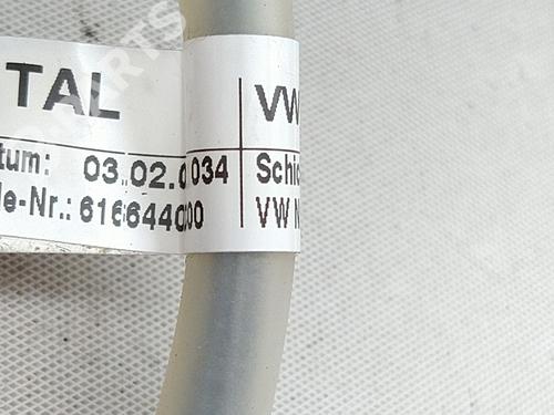 Driver airbag VW GOLF V (1K1) 1.6 | BP8280550C9 - Image 6