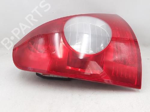 Venstre baglygte RENAULT CLIO II (BB_, CB_) 1.2 (BB0A, BB0F, BB10, BB1K, BB28, BB2D, BB2H, CB0A,... | BP27935587C34 
