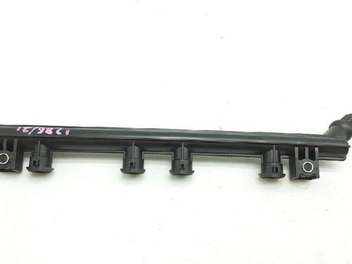Injection rail FIAT FIORINO Box Body/MPV (225_) 1.4 Natural Power (225BXC1A, 225AXC1A) | BP27946335M98 