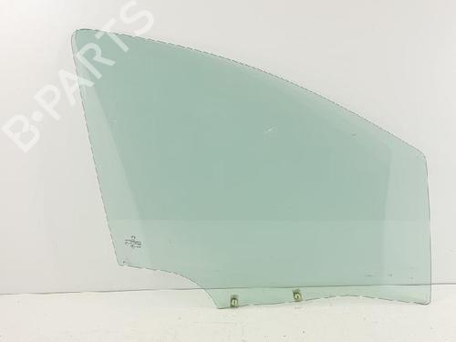 Front right door window PEUGEOT 207 SW (WK_) 1.4 | BP27947327C19 