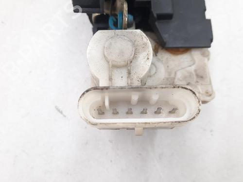 Front left lock LANCIA Y (840_) 1.2 (840AA, 840AF1A) | BP27934876C98 
