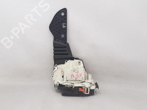 Front left lock DODGE JOURNEY 2.0 CRD | BP27951930C98 