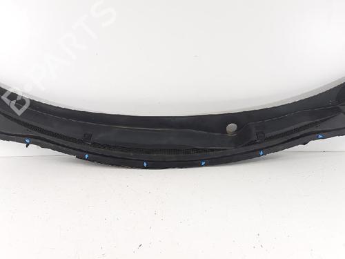 Scuttle panel NISSAN QASHQAI II SUV (J11, J11_) 1.5 dCi | BP27951296C110 