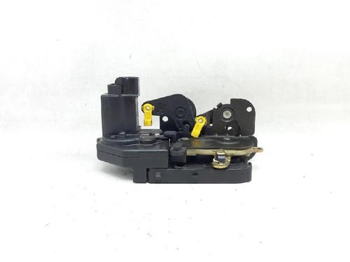 Front right lock HYUNDAI GETZ (TB) 1.5 CRDi | BP27936502C97